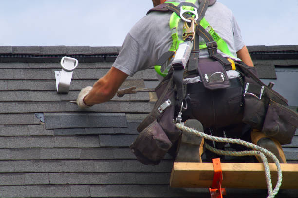 Best Roof Leak Repair  in Yorketown, NJ