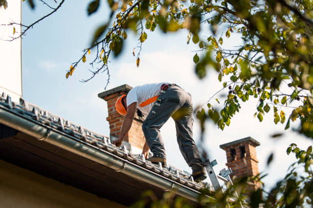 Best Flat Roof Repair Services  in Yorketown, NJ