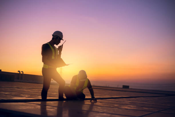 Best Affordable Roofing Company  in Yorketown, NJ