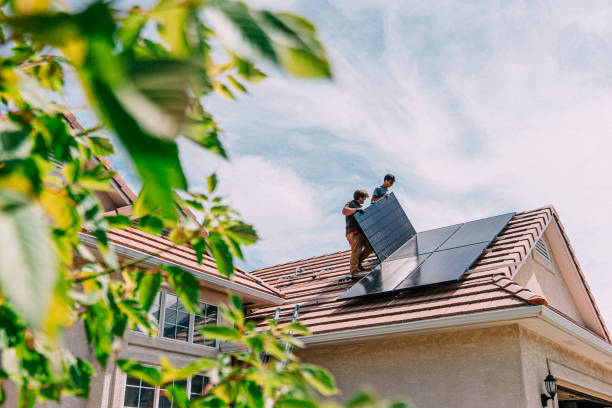 Best Roof Leak Repair  in Yorketown, NJ