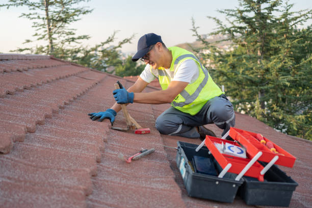 Slate Roofing Contractor in Yorketown, NJ