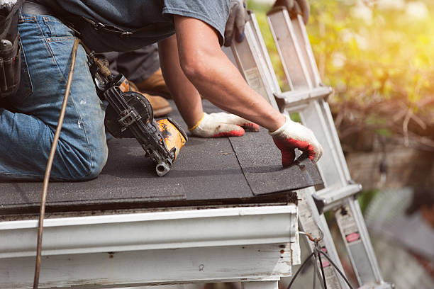 Best Commercial Roofing Services  in Yorketown, NJ