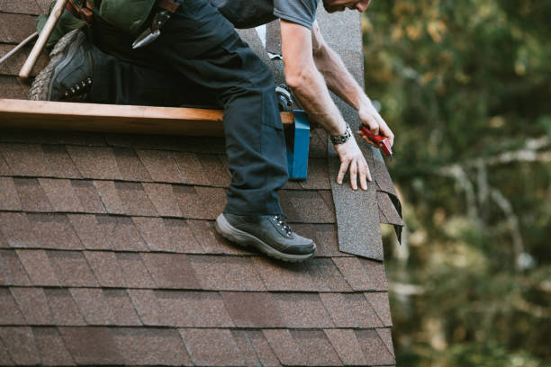 Quick and Trustworthy Emergency Roof Repair Services in Yorketown, NJ